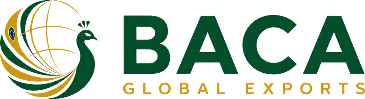 BACA Global Exports